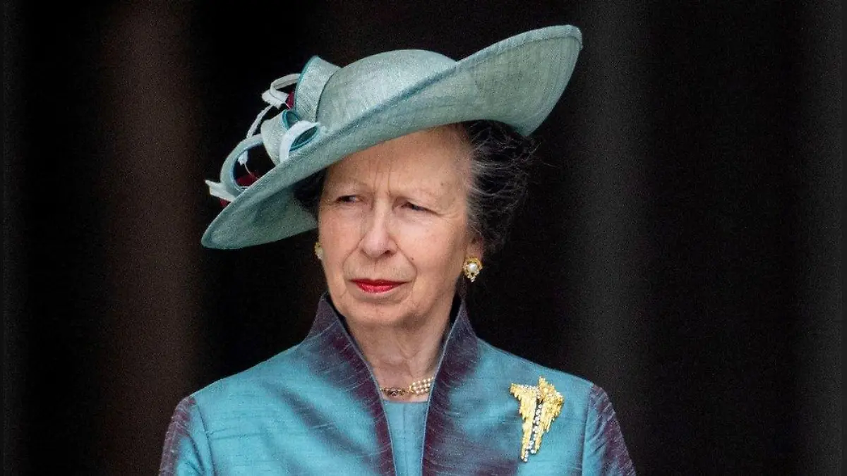 Prinzessin Anne: Für diesen Termin kommt sie zurück