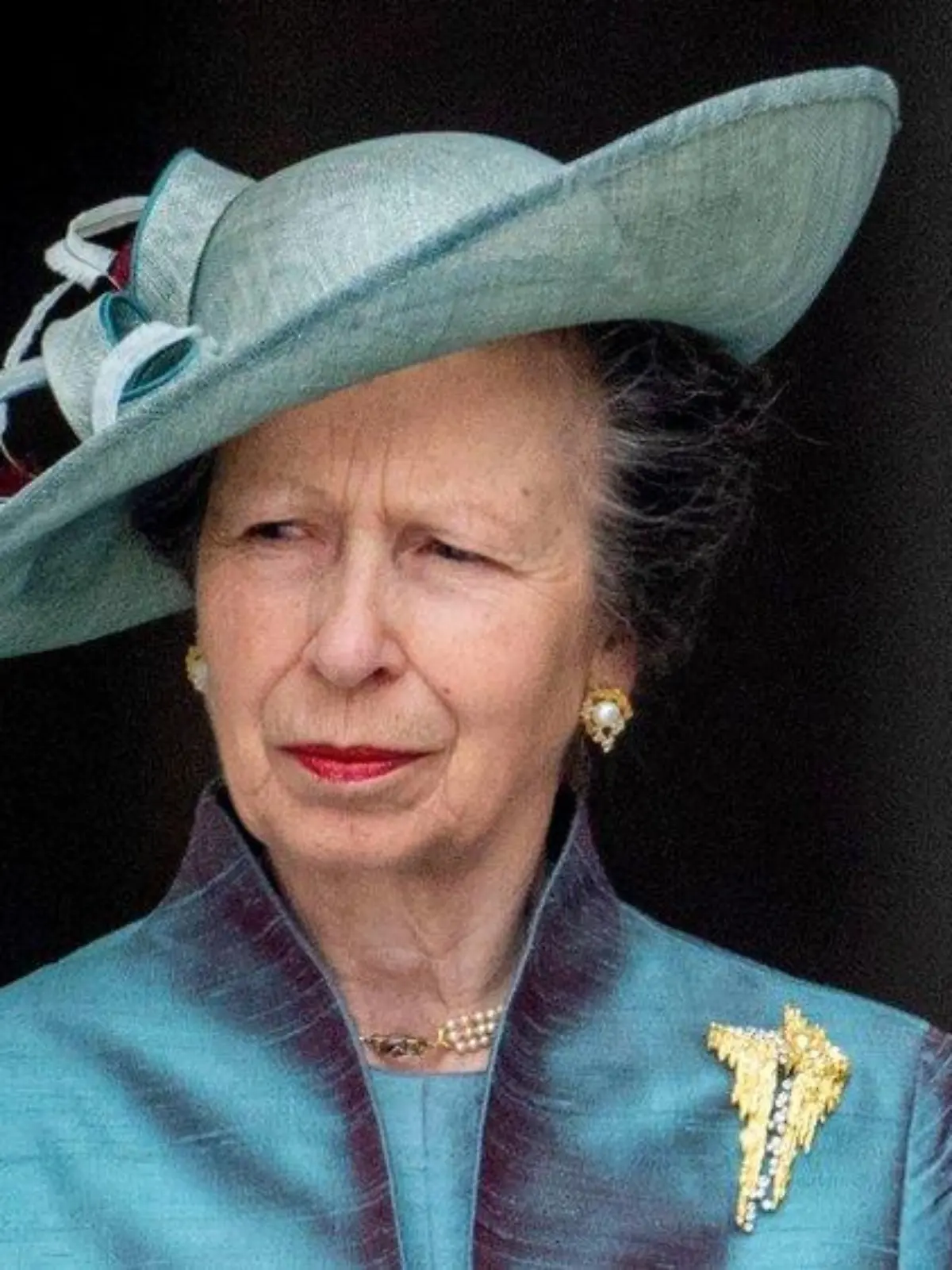 Prinzessin Anne: Für diesen Termin kommt sie zurück