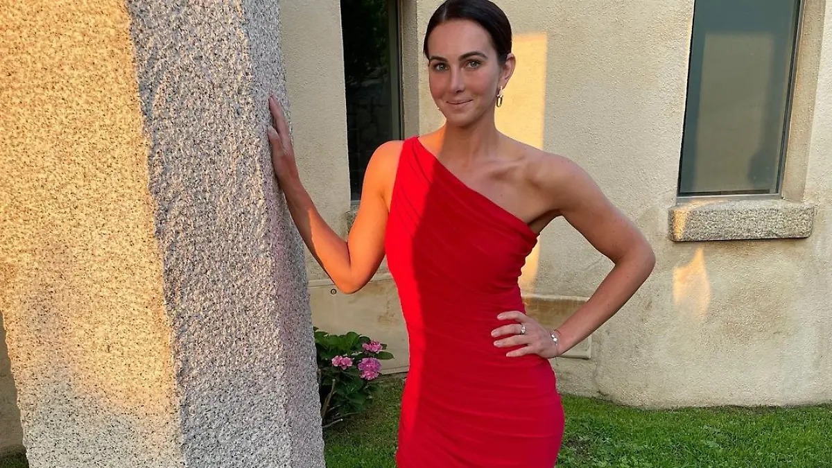 Lisa Müller sorgt mit neuen Fotos auf Instagram für Wirbel. 