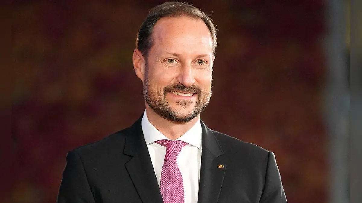 Kronprinz Haakon von Norwegen: So feiert er Geburtstag