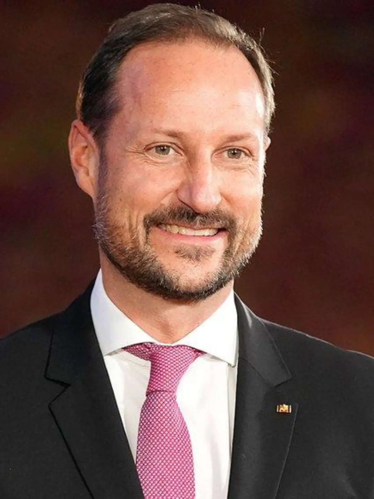 Kronprinz Haakon von Norwegen: So feiert er Geburtstag