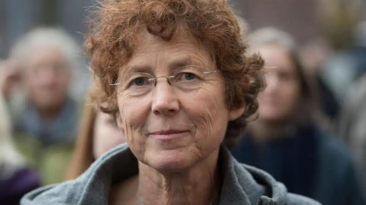 Kristina Hänel