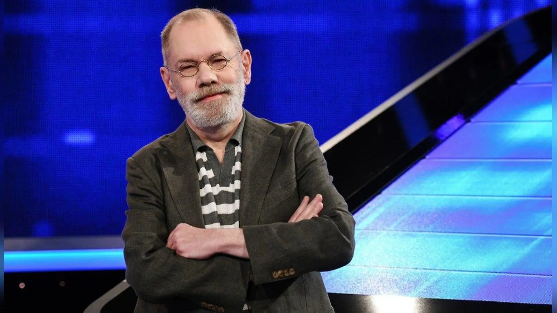 Abschied von Klaus Otto Nagorsnik: So wurde der Quizprofi zum TV-Star