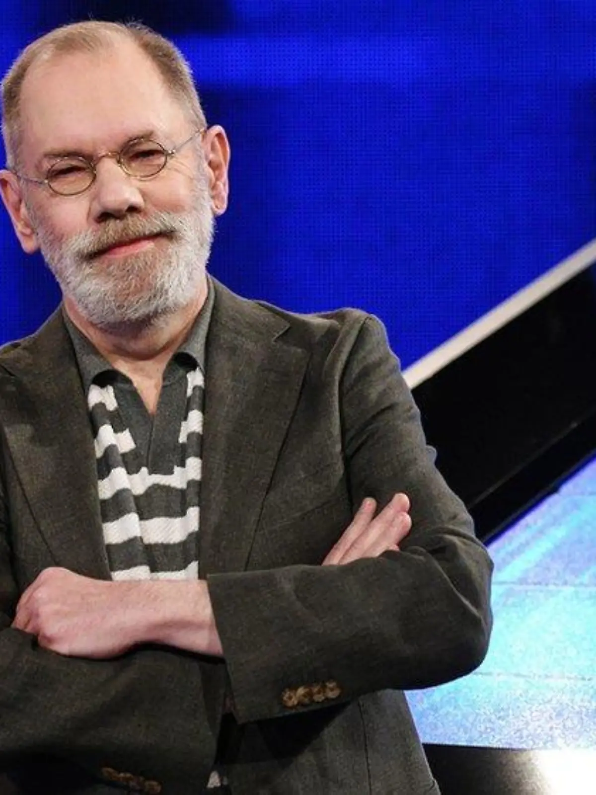 Abschied von Klaus Otto Nagorsnik: So wurde der Quizprofi zum TV-Star