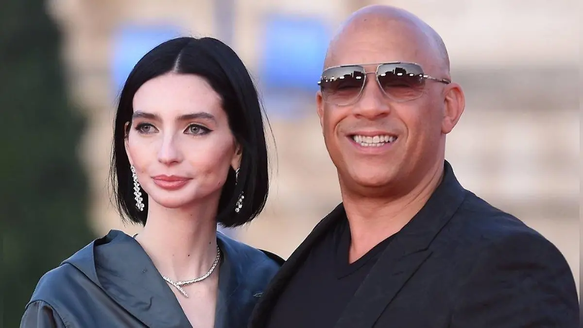 Sein Tod verbindet sie: Paul Walkers Tochter gratuliert Vin Diesel