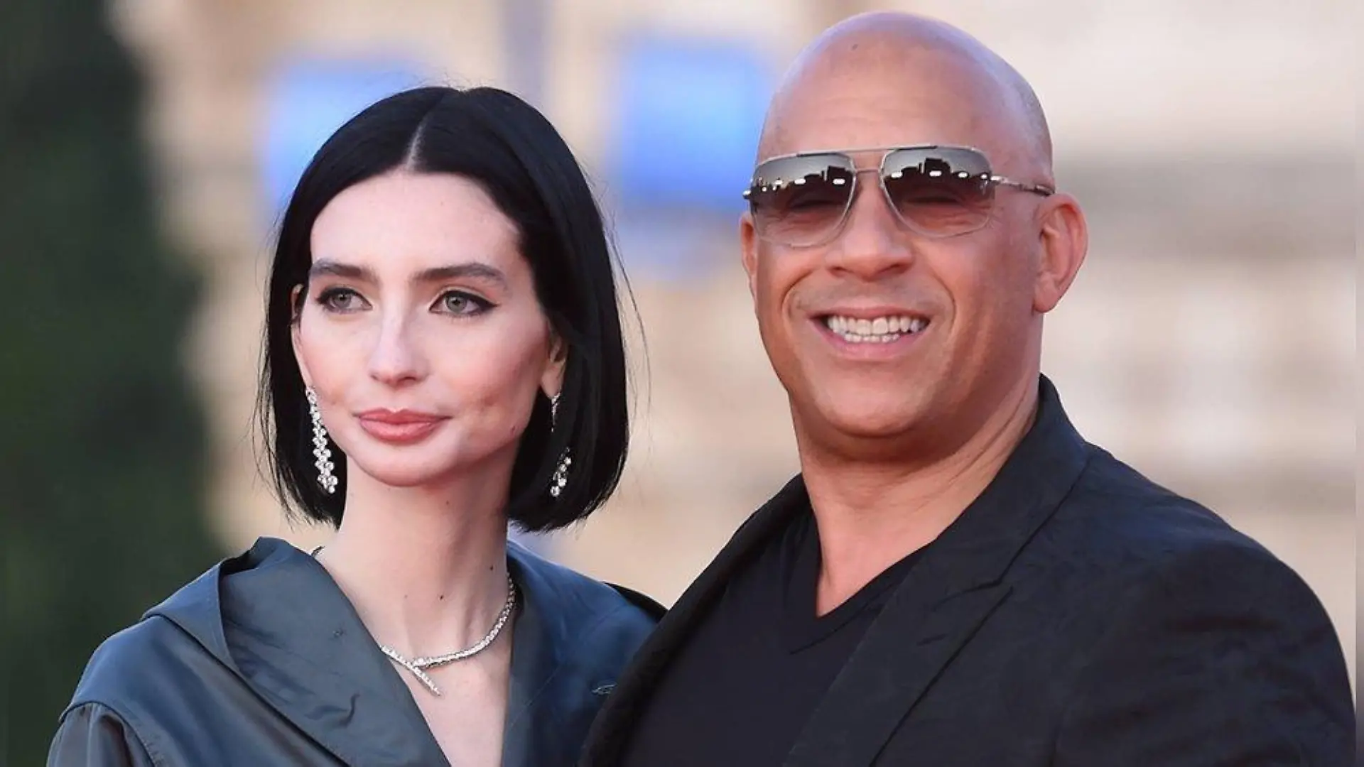 Sein Tod verbindet sie: Paul Walkers Tochter gratuliert Vin Diesel