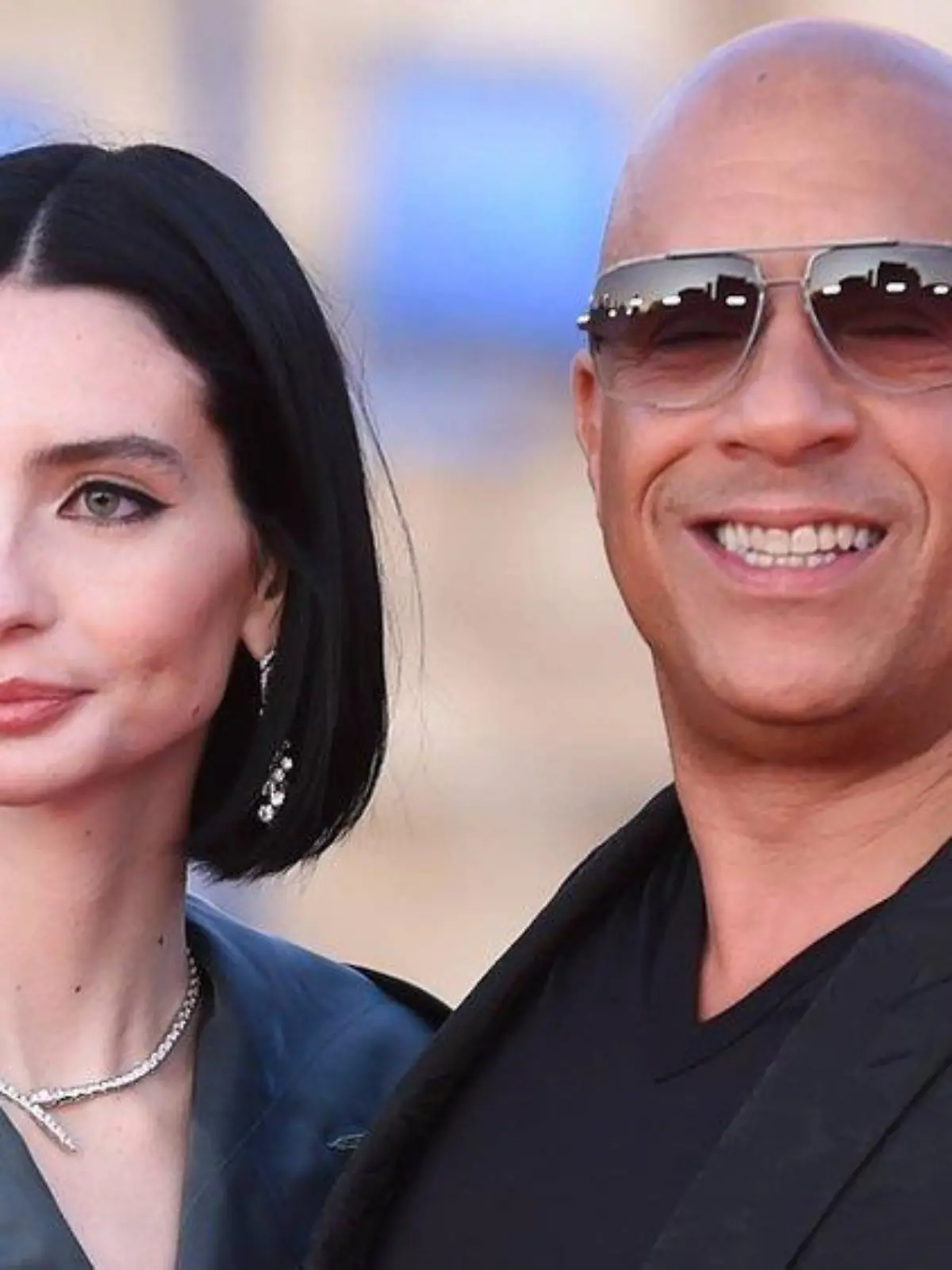Sein Tod verbindet sie: Paul Walkers Tochter gratuliert Vin Diesel