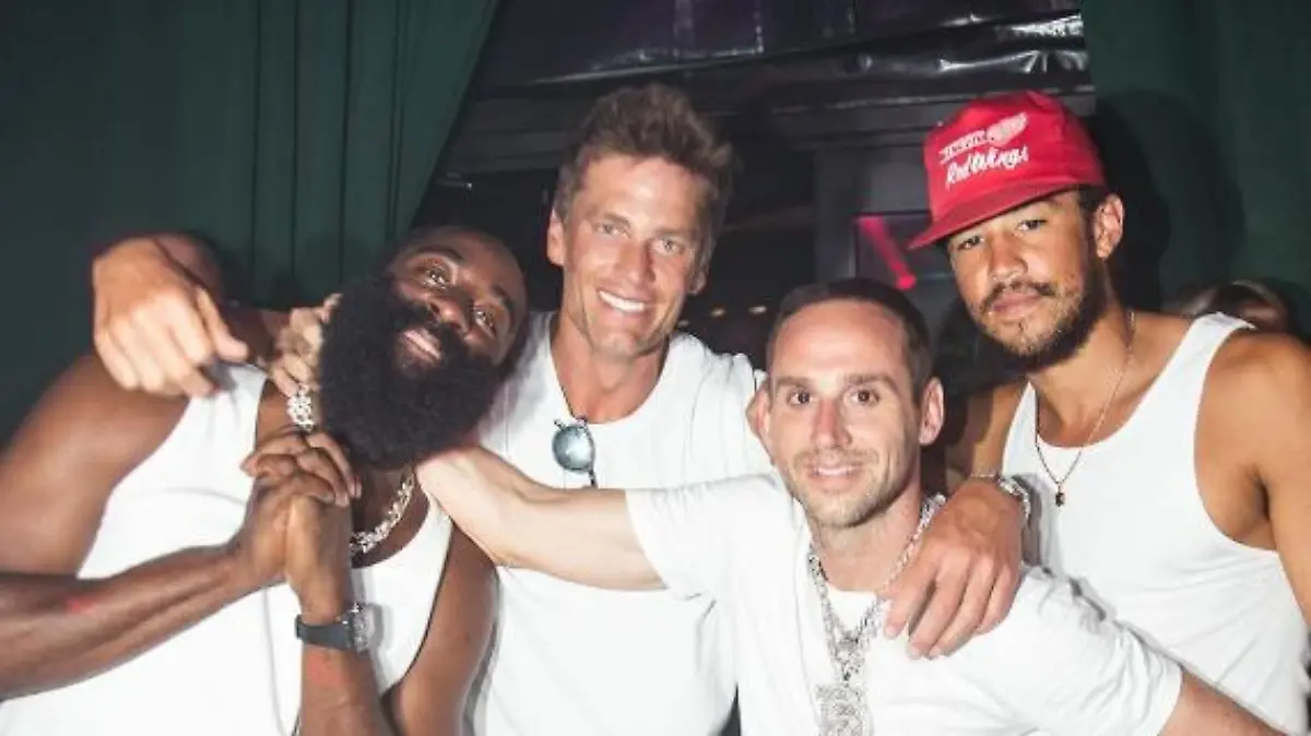 Tom Brady