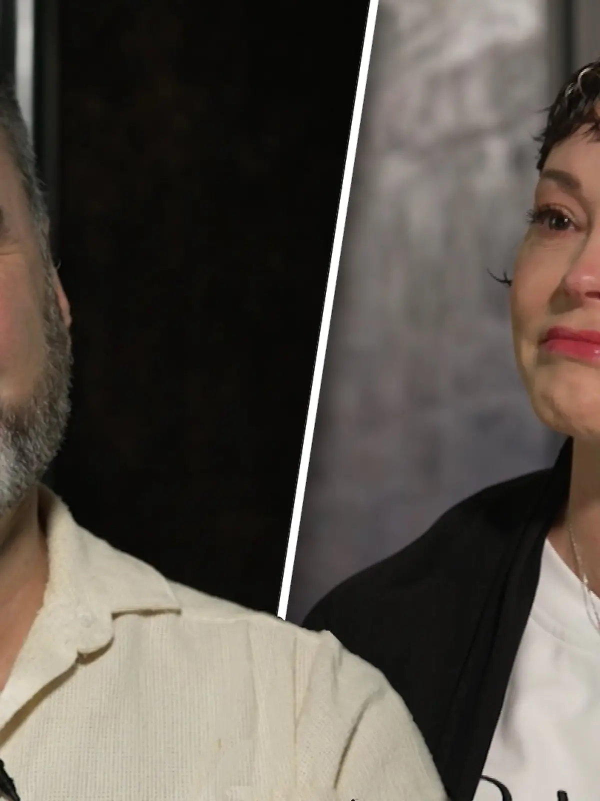 Bild zu: "Im Interview um tote Shannen Doherty kommen RTL-Reporter die Tränen "