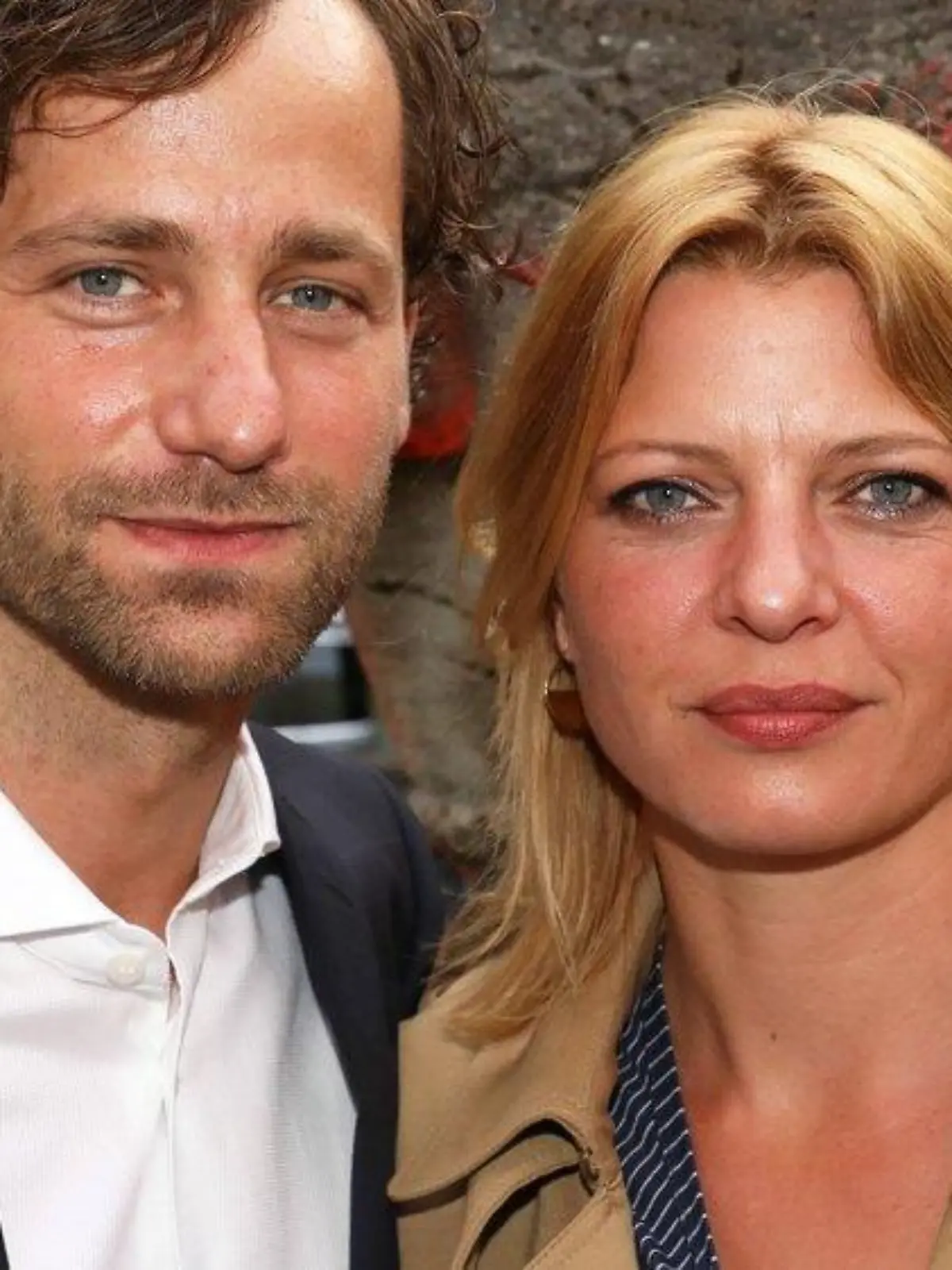 Trennung: Die Liebe von Jördis Triebel und Florian Stetter ist vorbei
