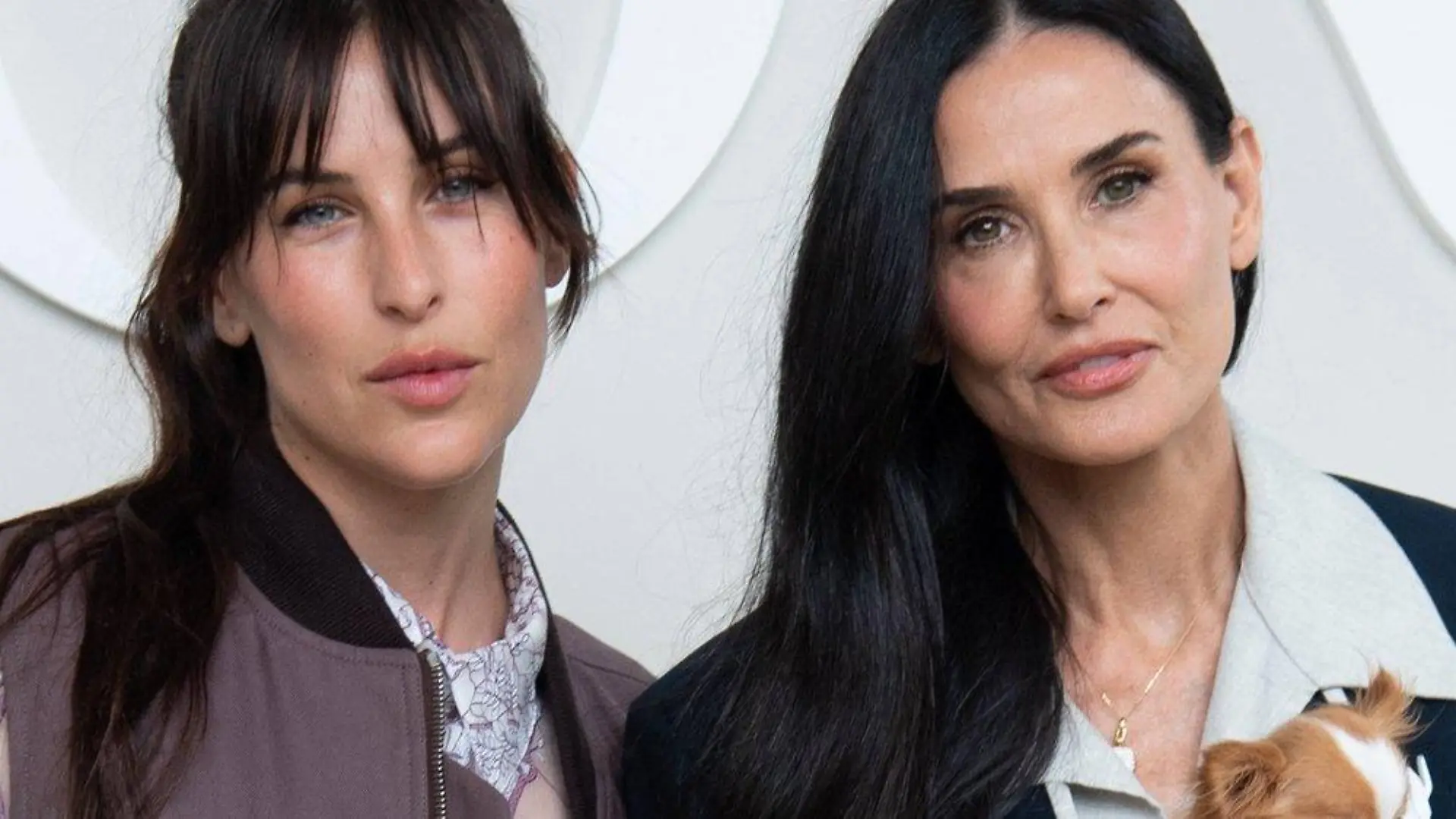 "Beste kommt noch": Süße Glückwünsche von Demi Moore für Tochter Scout