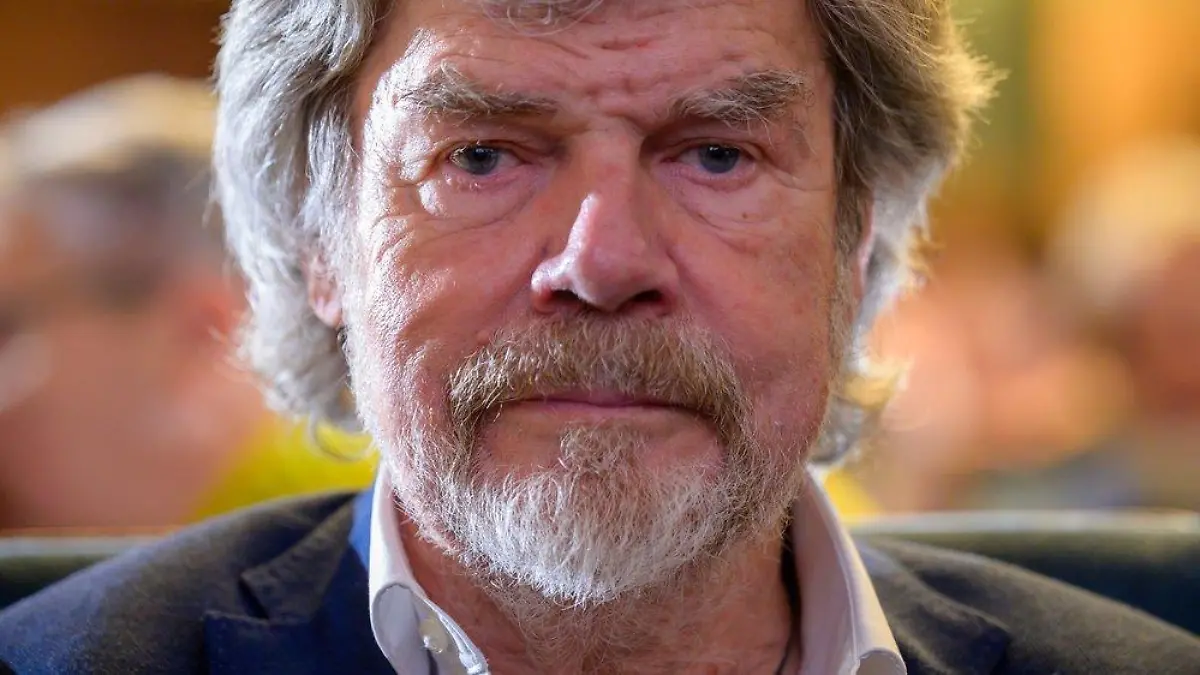 Familie "zerbrach" durch Erbaufteilung: Das bereut Reinhold Messner