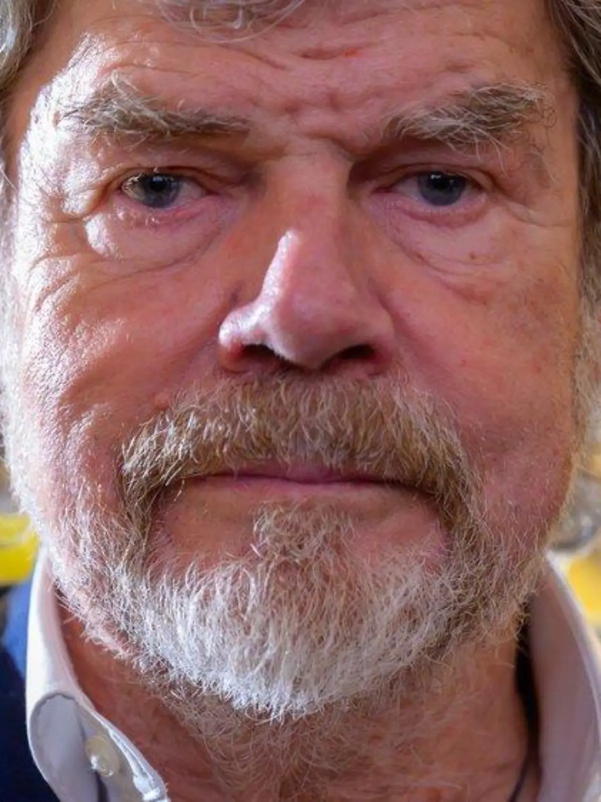 Familie "zerbrach" durch Erbaufteilung: Das bereut Reinhold Messner