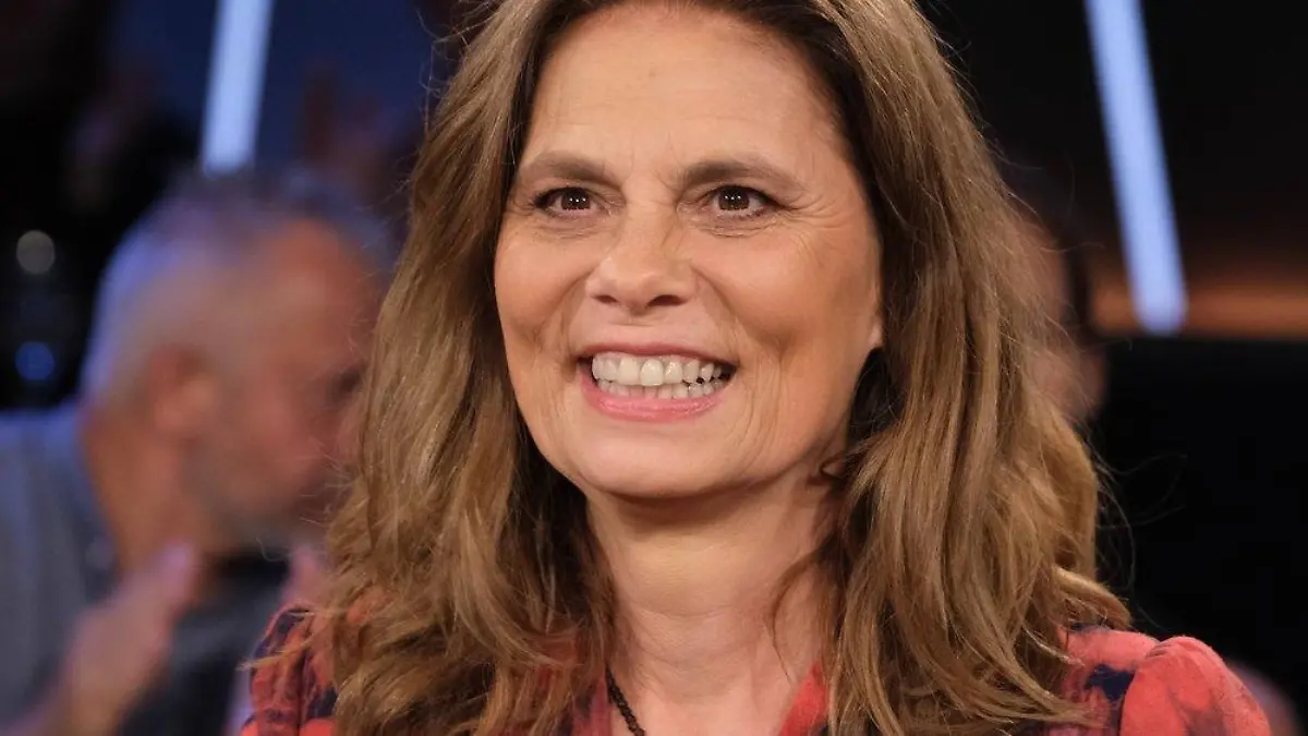 Politik zerstörte Liebesleben: Offene Worte von TV-Köchin Sarah Wiener