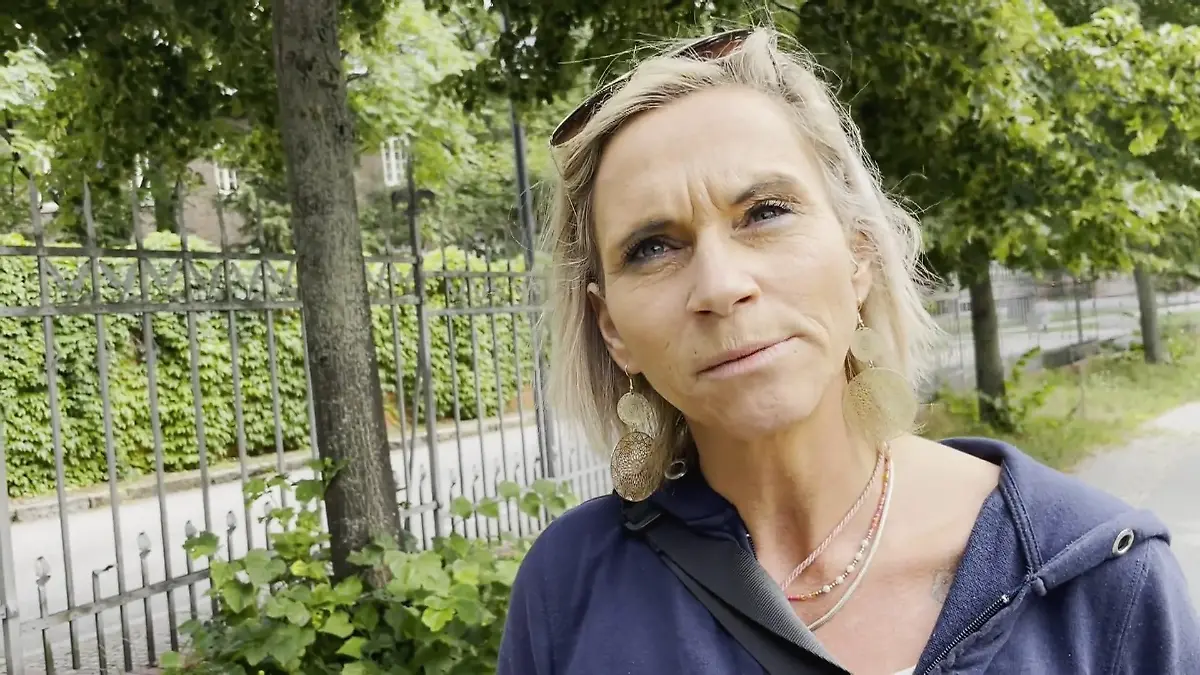 So bewegend ist der Alltag von Annika Kärsten-Hoenig Während Heinz Hoenig im Krankenhaus liegt