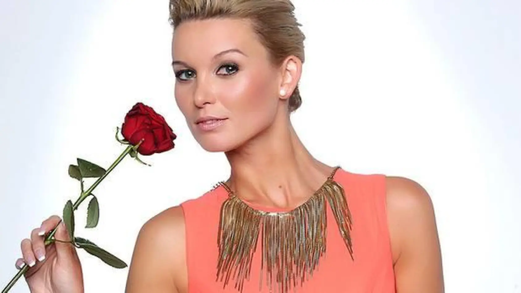 Katja Kühne ist jetzt Spielerfrau!