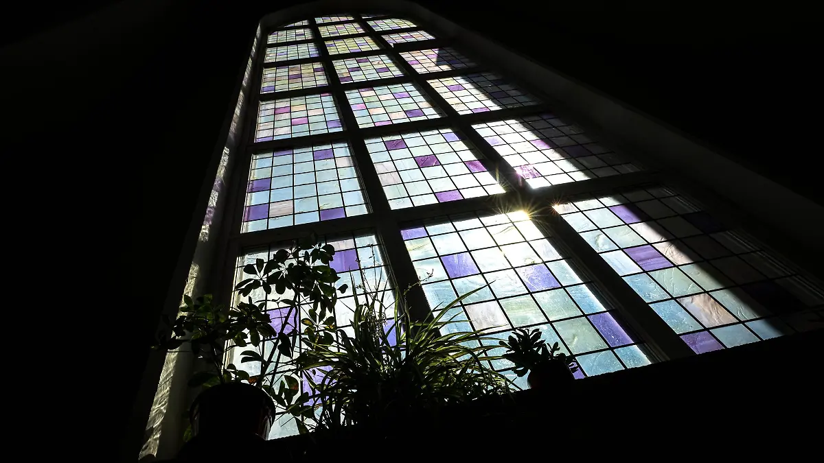 Das Projekt soll Denkanstöße liefern für eine weitere Umgestaltung der Bremer Kirche liefern. (Foto Produktion)