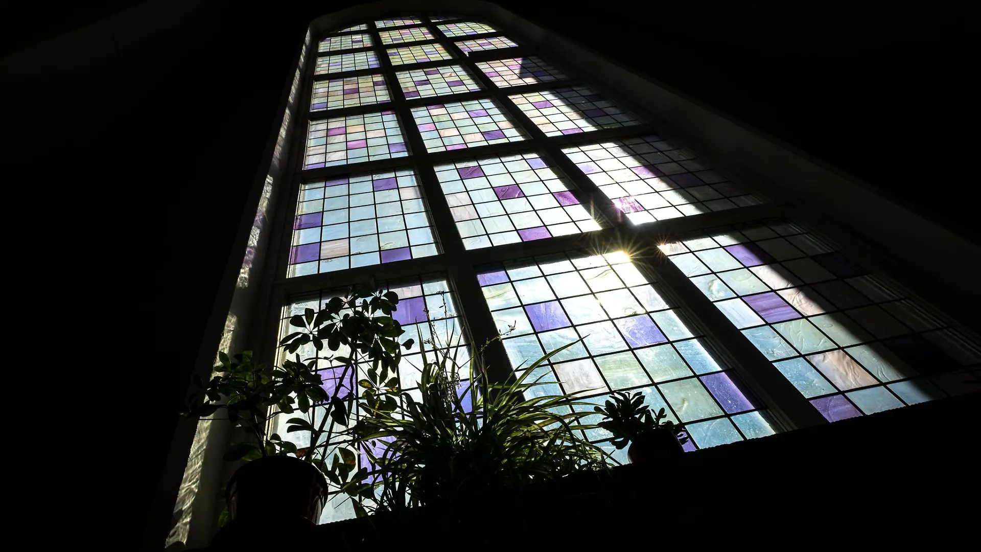 Das Projekt soll Denkanstöße liefern für eine weitere Umgestaltung der Bremer Kirche liefern. (Foto Produktion)