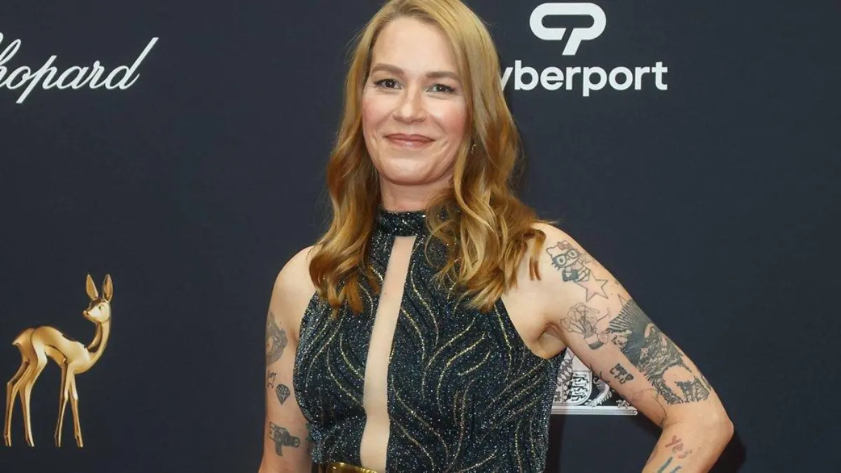 Franka Potente