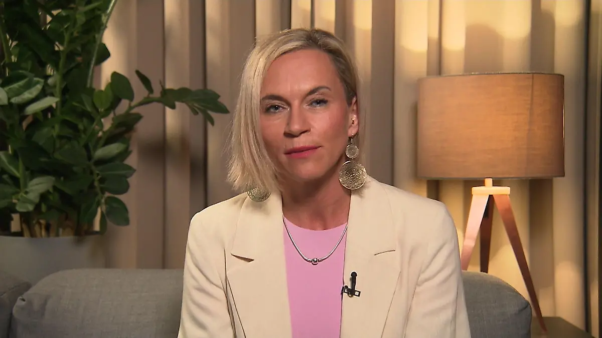 Wie Annika Kärsten-Hoenig mit dem Hass im Netz umgeht Wegen Spendenaufruf für Heinz