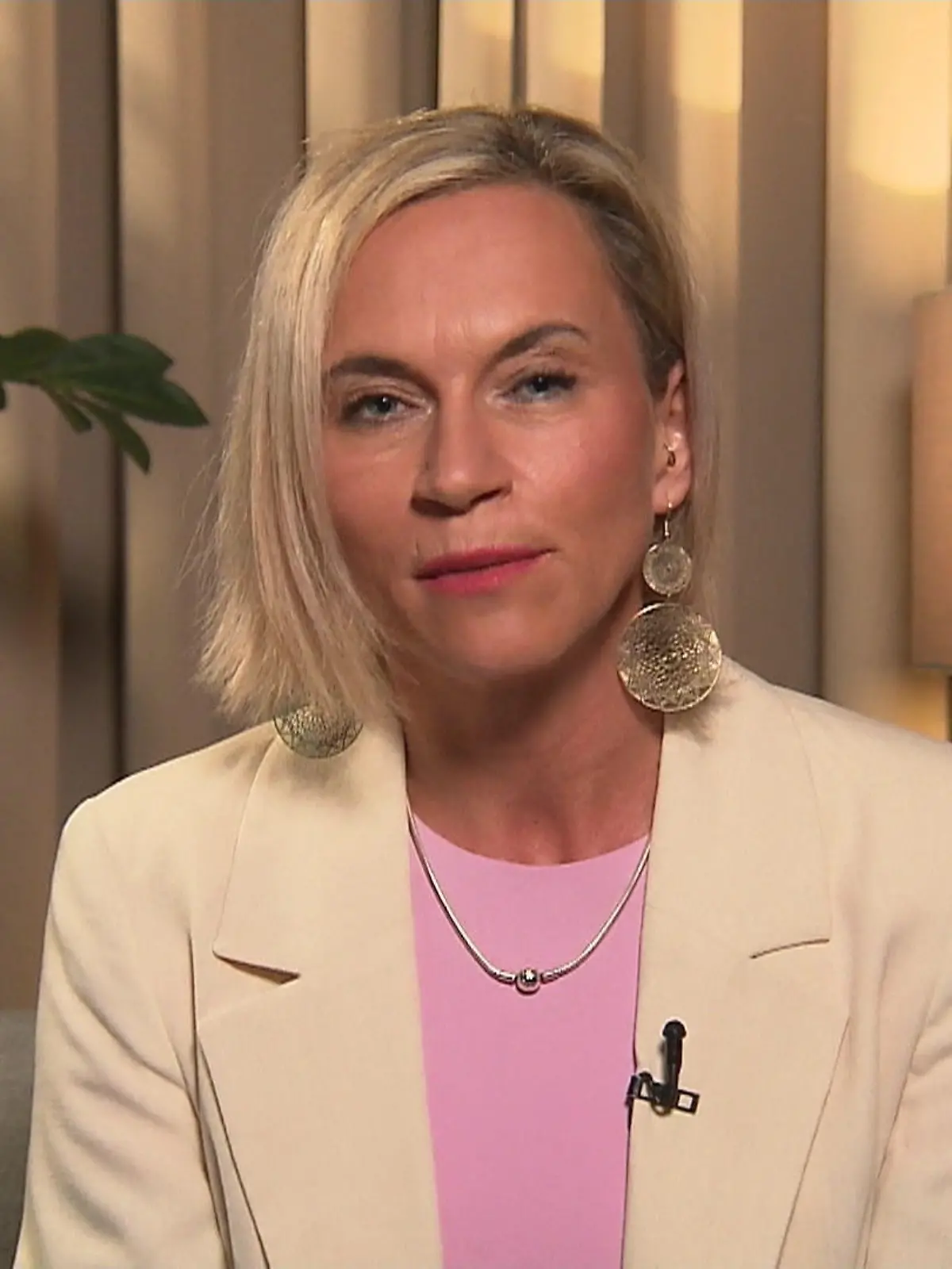 Bild zu: "Wie Annika Kärsten-Hoenig mit dem Hass im Netz umgeht"