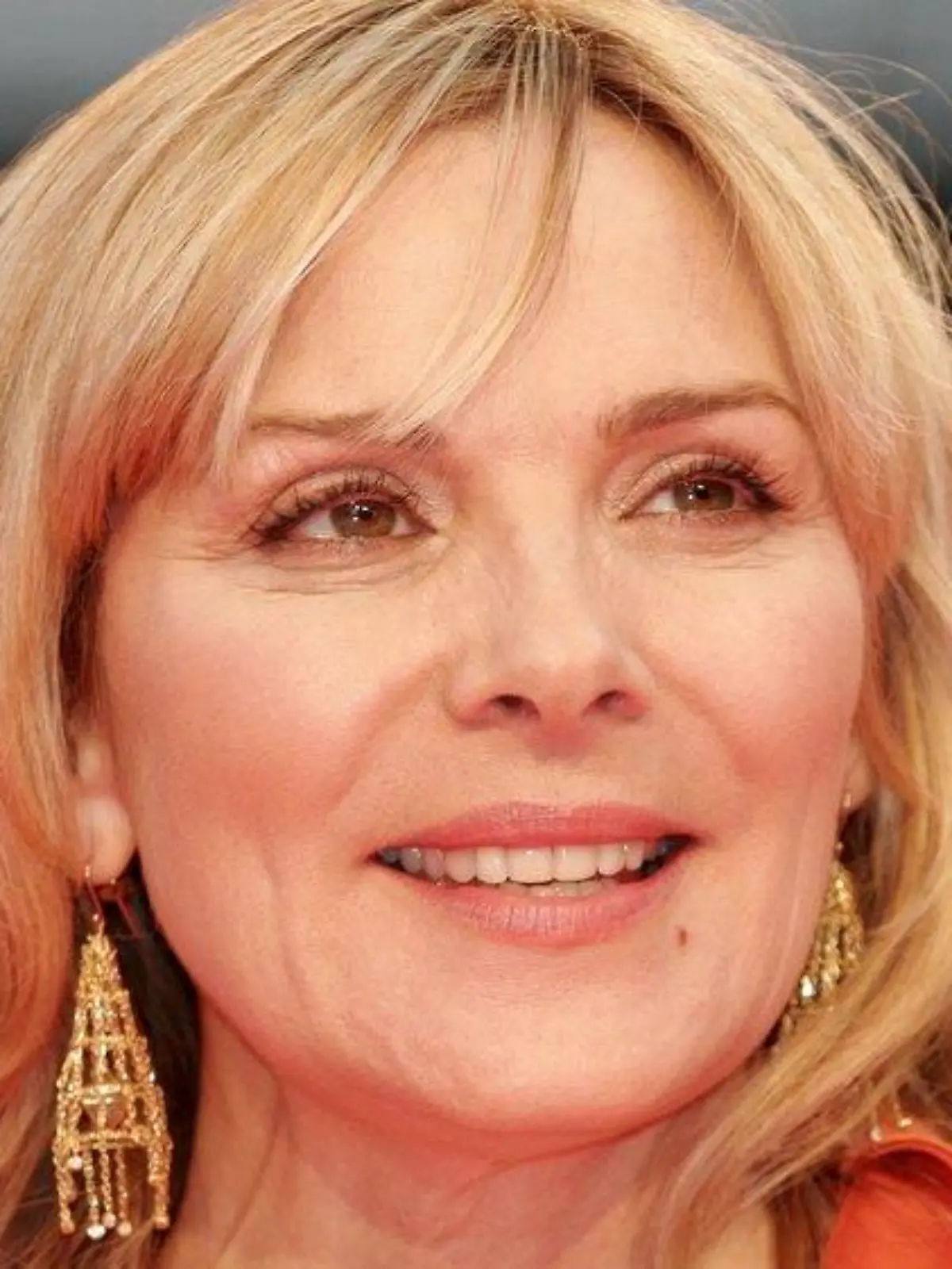 Kim Cattrall: Dritte Staffel "And Just Like That..." ohne sie
