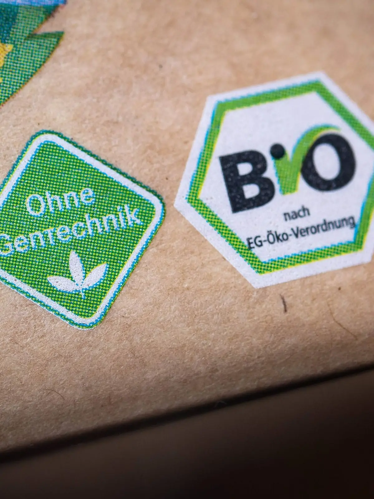 Bild zu: "Essen ohne Warnhinweis? EU plant neue Gen-Regeln im Supermarkt"