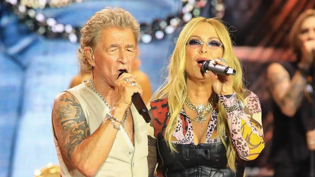Abschied von Peter Maffay: "Jetzt kommt die Kür"