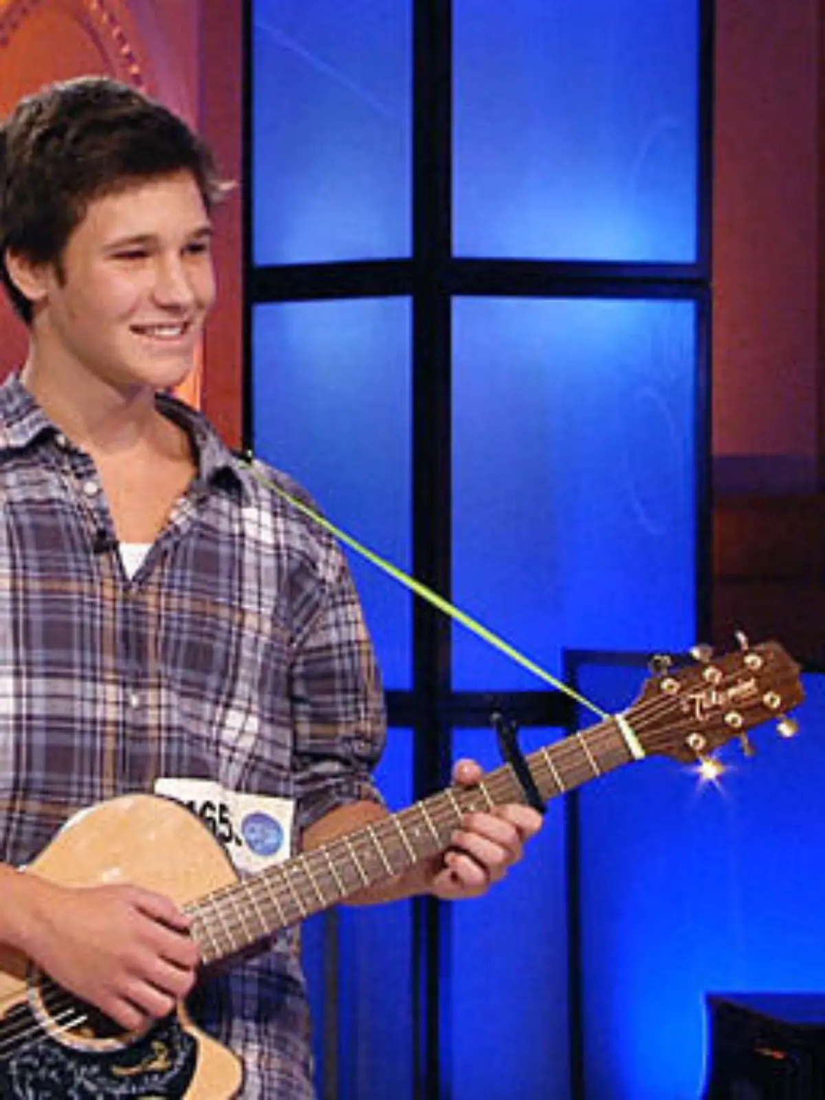 Bild zu: "Wincent Weiss hat das gewisse Etwas"