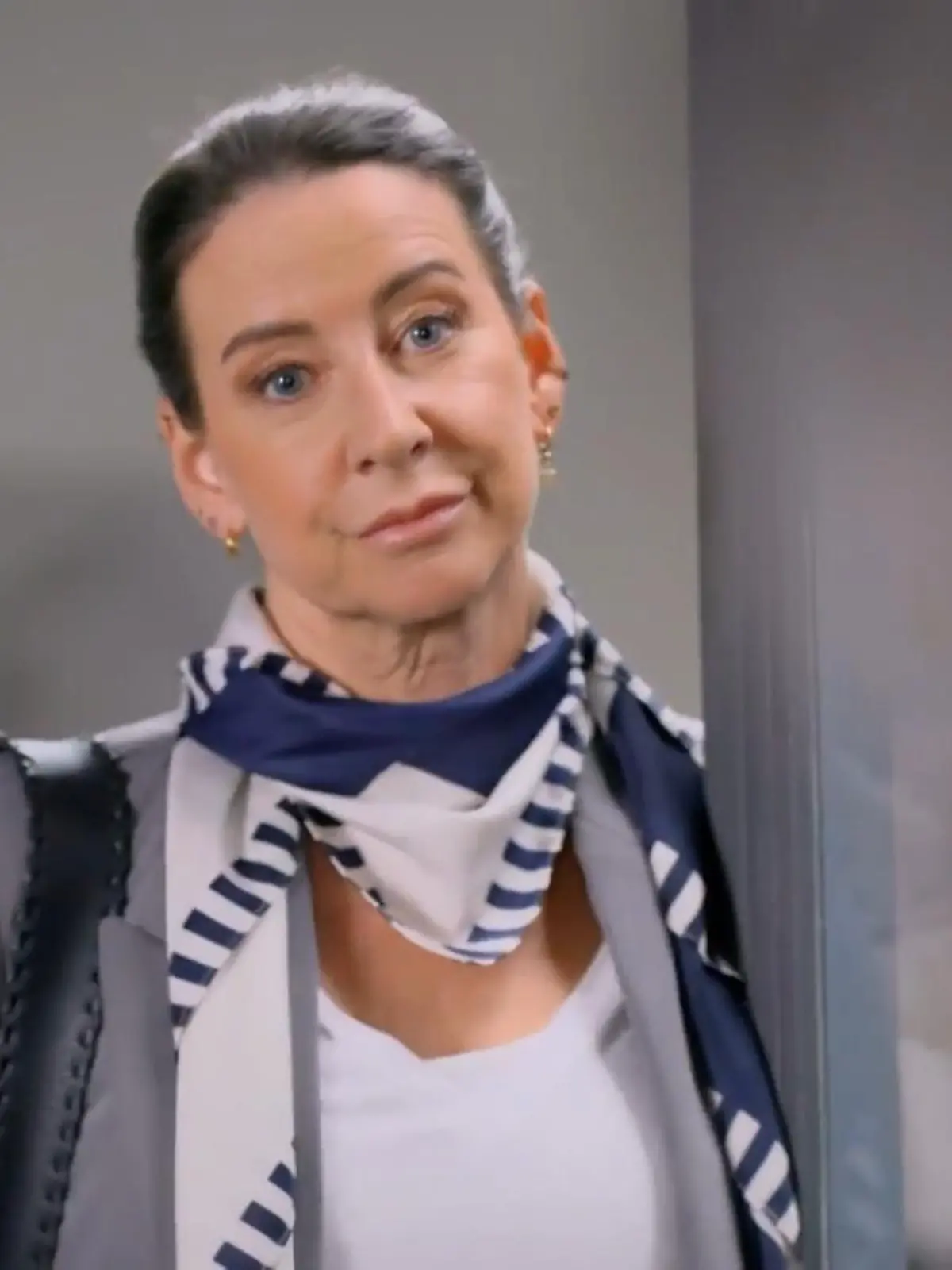 Unter uns: Wie steht Ute zu Benedikts Giftpillen-Deal mit Patrizia?