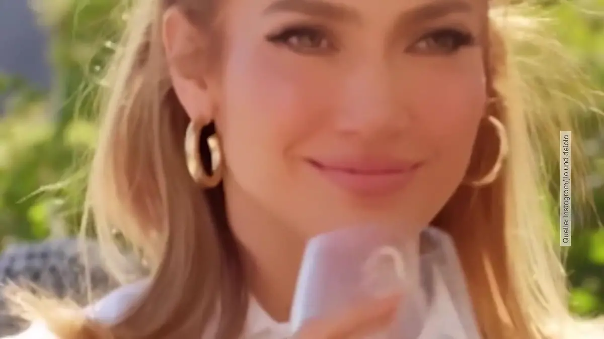 Muss das wirklich sein, J.Lo? Alkohol-Clip sorgt für Entsetzen