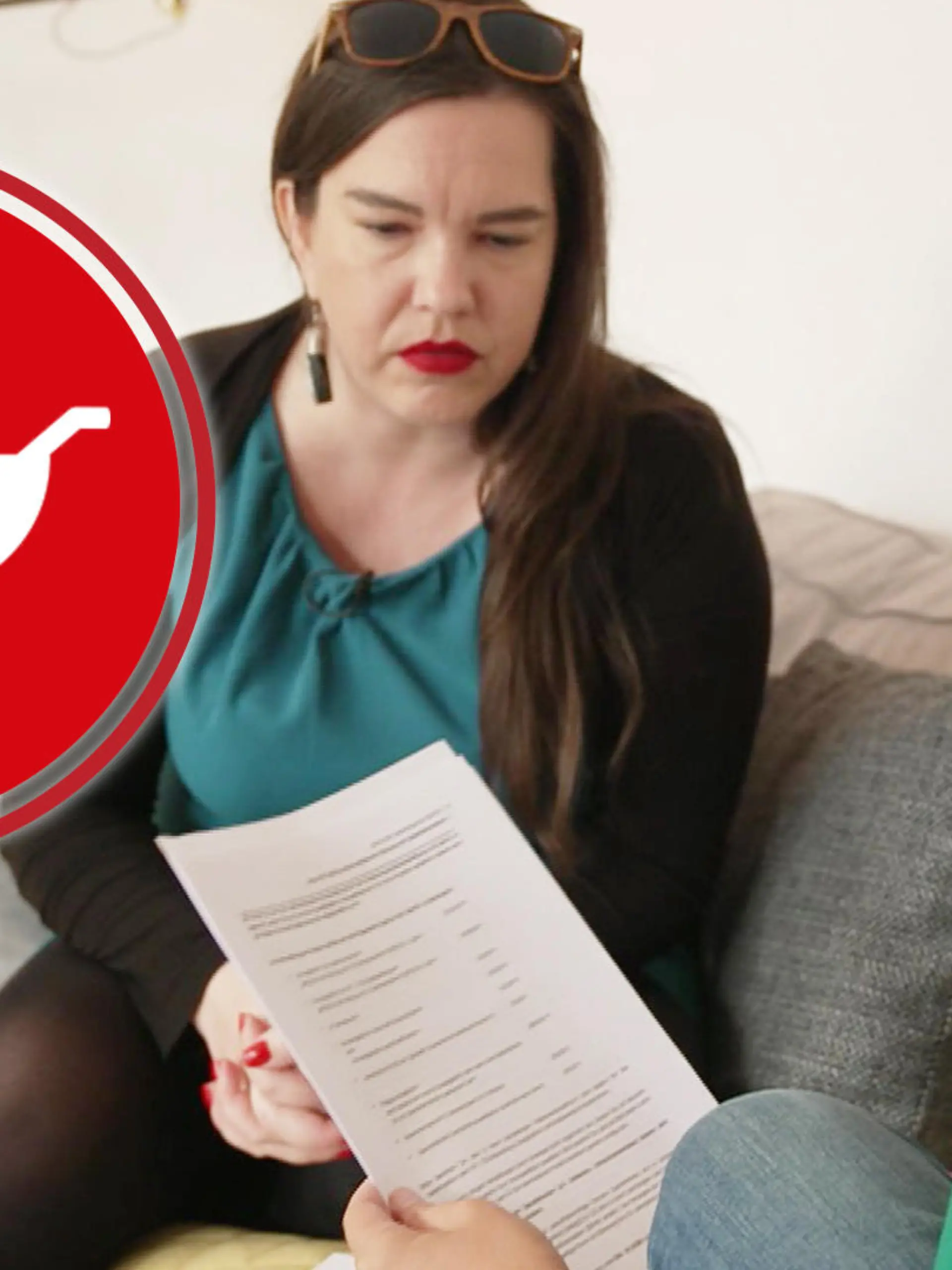 RTL-Reporterin Franziska Fenger ist 40 Jahre alt und Single. Dennoch wünscht sie sich ein Baby. Sie informiert sich über die unterschiedlichen Optionen und trifft Mütter, die sich so ihren Wunsch vom eigenen Kind erfüllt haben.