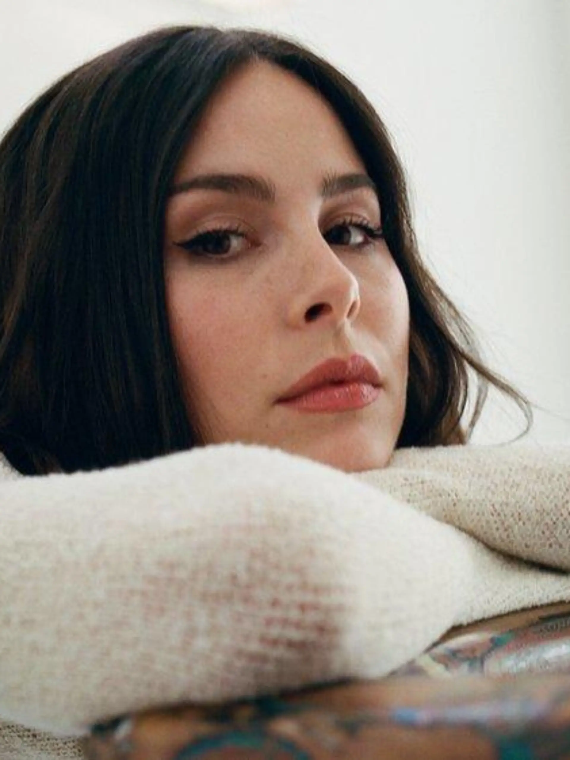 Keine Besserung: Lena Meyer-Landrut sagt Konzert in Regensburg ab