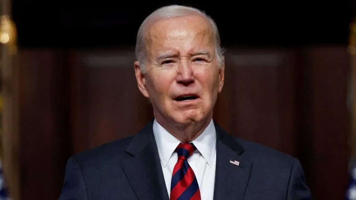 US-Präsident Joe Biden: Lobeshymnen von Sohn und Enkelin