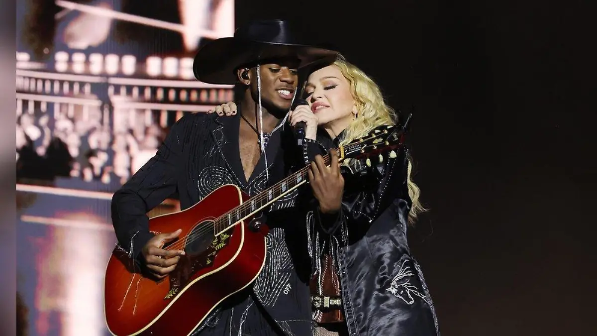 Madonnas Sohn dementiert Gerüchte: "Lebe nicht auf der Straße"