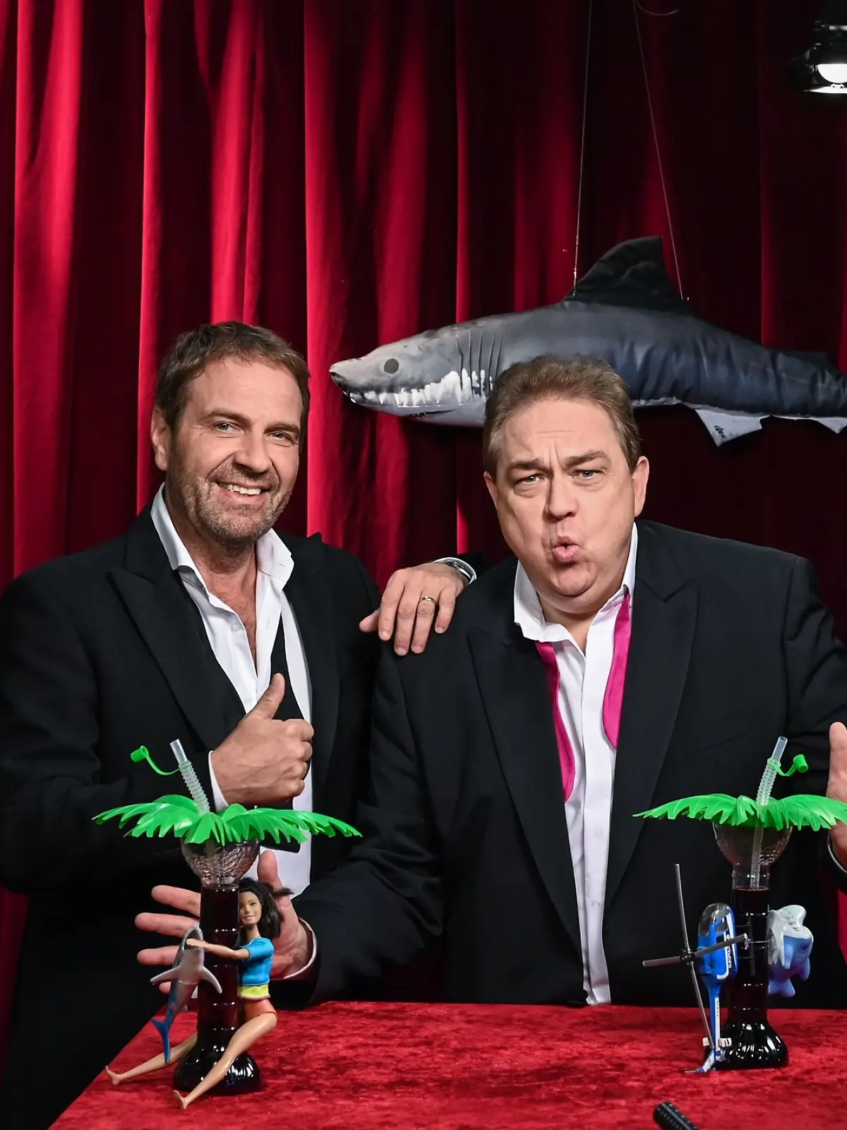 Bild zu: "SchleFaZ geht auf Tour - und ihr könnt dabei sein"
