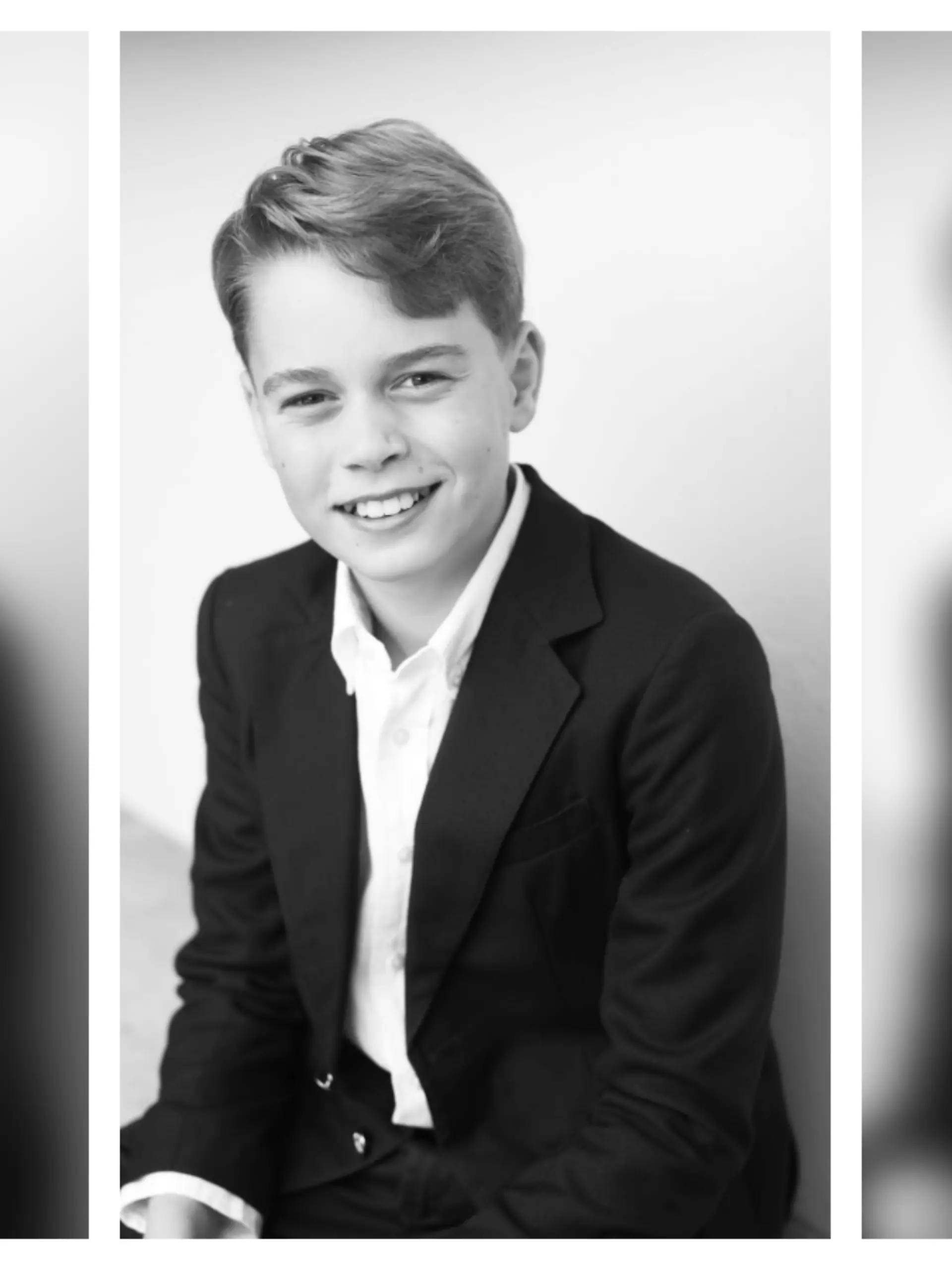 Prinz George