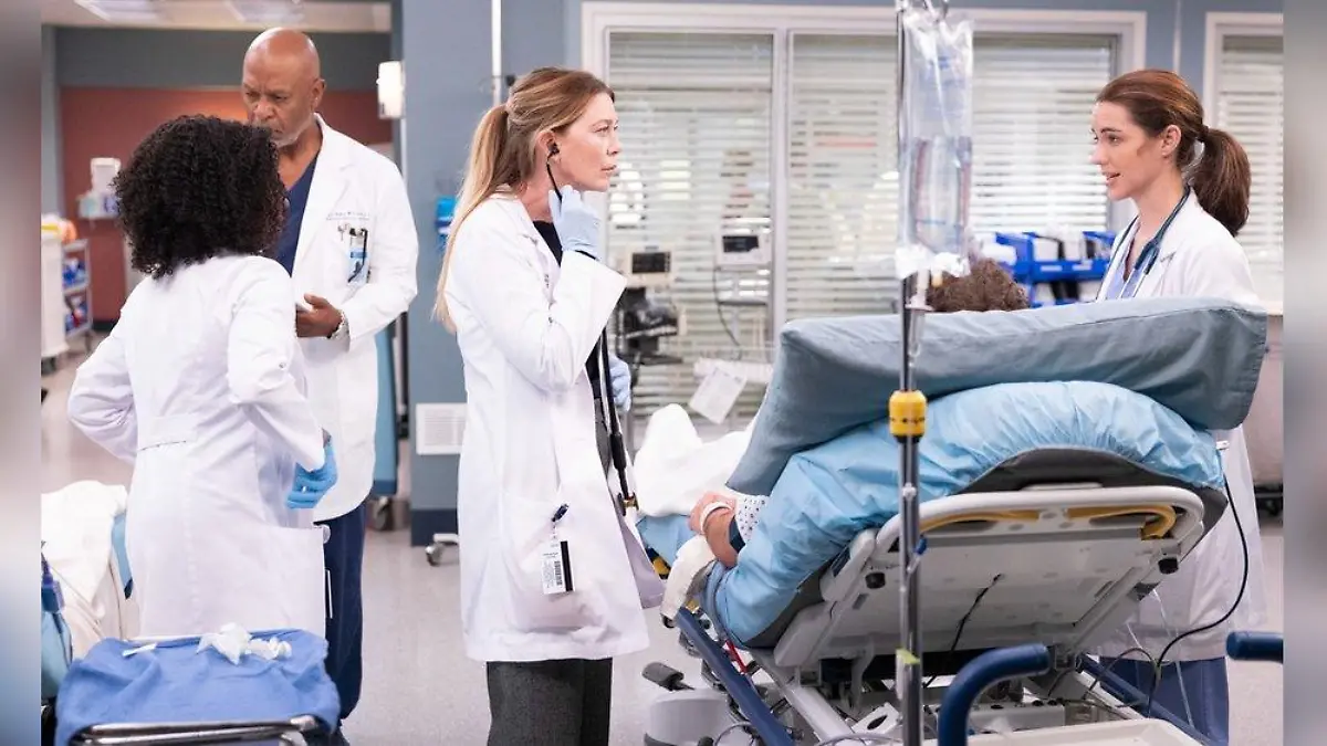 Darum läuft am Montag kein "Grey's Anatomy"
