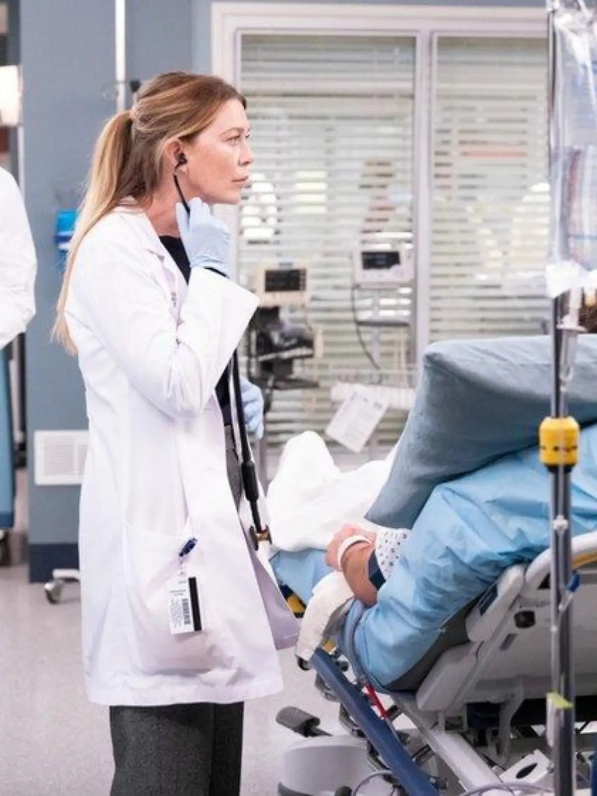 Darum läuft am Montag kein "Grey's Anatomy"