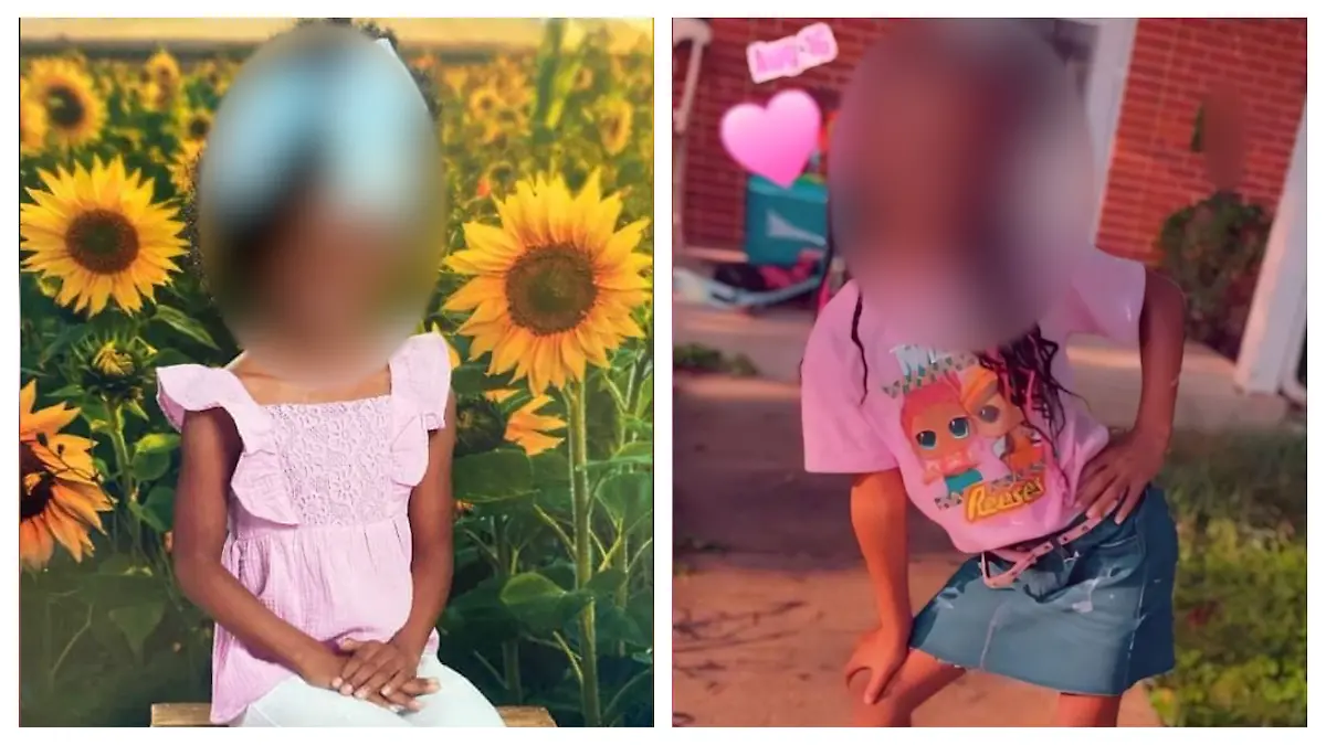 Eine Zwölfjährige wird beschuldigt, ihre achtjährige Cousine im Schlaf erstickt zu haben.