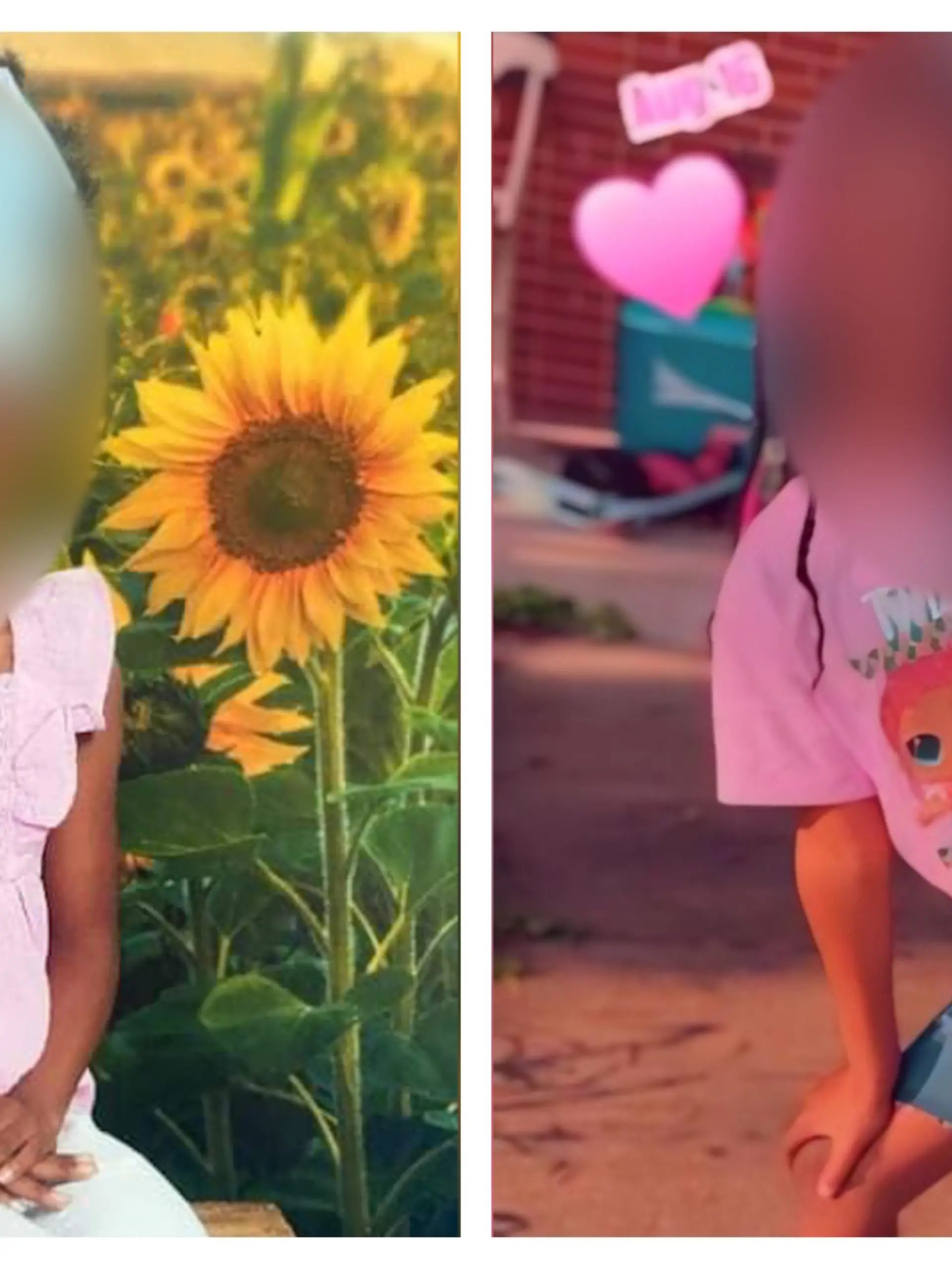 Eine Zwölfjährige wird beschuldigt, ihre achtjährige Cousine im Schlaf erstickt zu haben.