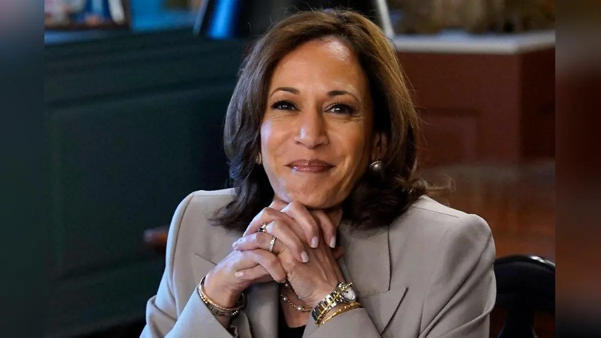 Kamala Harris kann auf prominente Hollywood-Unterstützung zählen