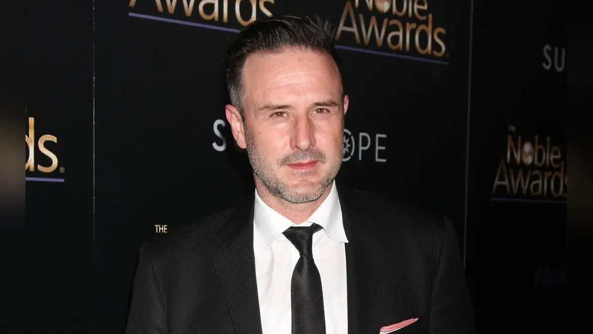 Cameo in "Scream 7"? Das sagt David Arquette über mögliches Comeback
