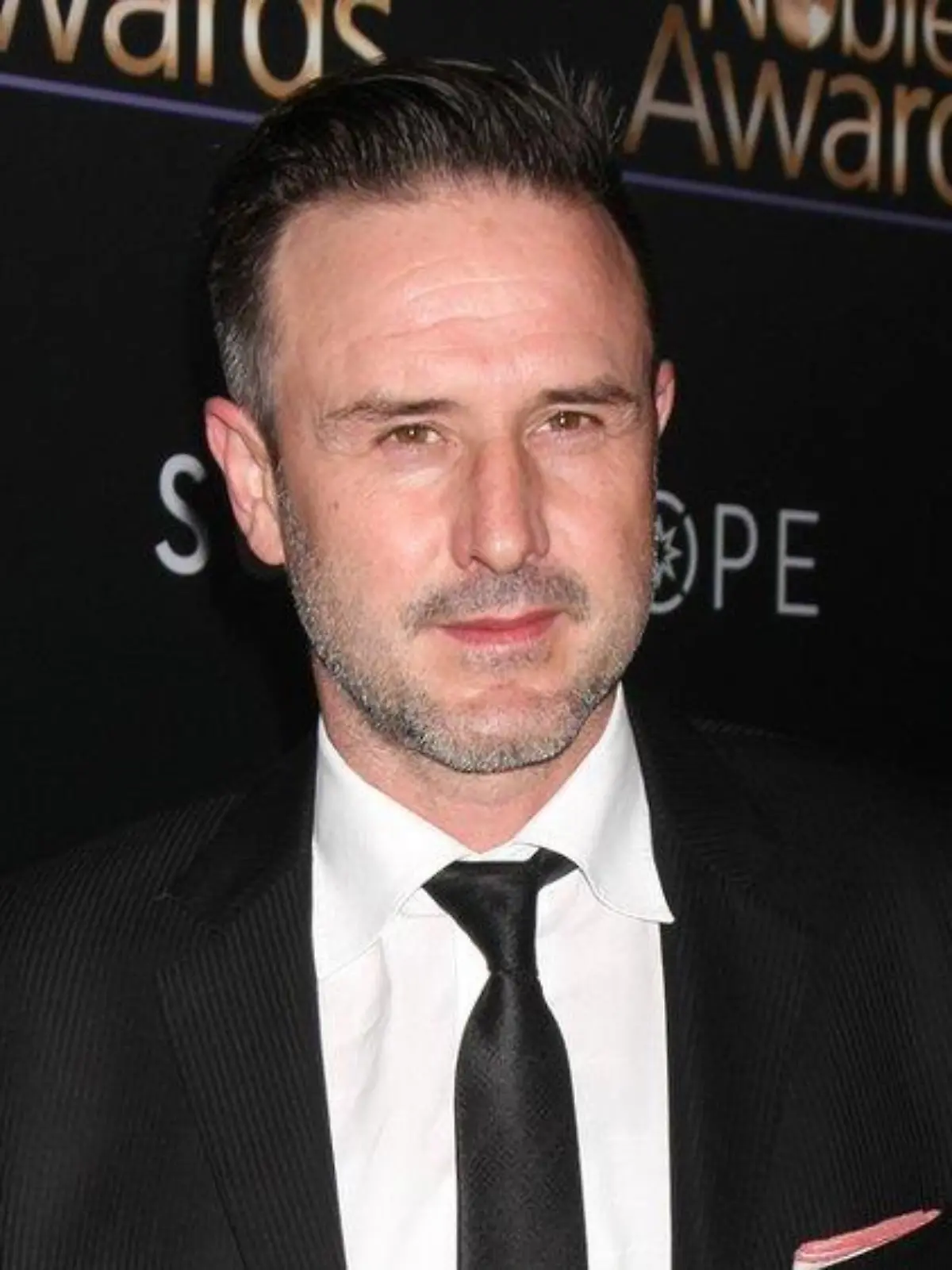 Cameo in "Scream 7"? Das sagt David Arquette über mögliches Comeback