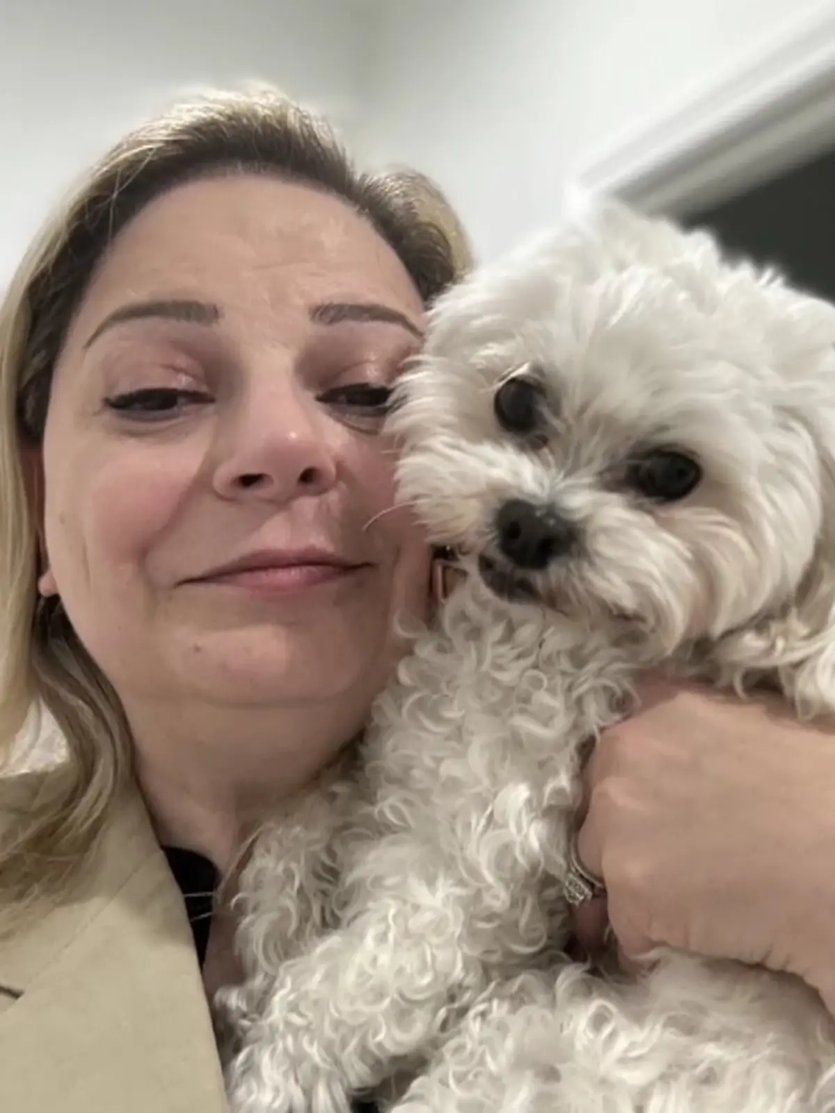 Naria und ihre Lulu