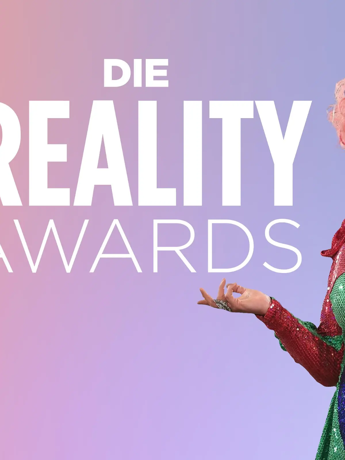 Unser Perfect Match für „Die Reality Awards”: Sophia Thomalla und Olivia Jones