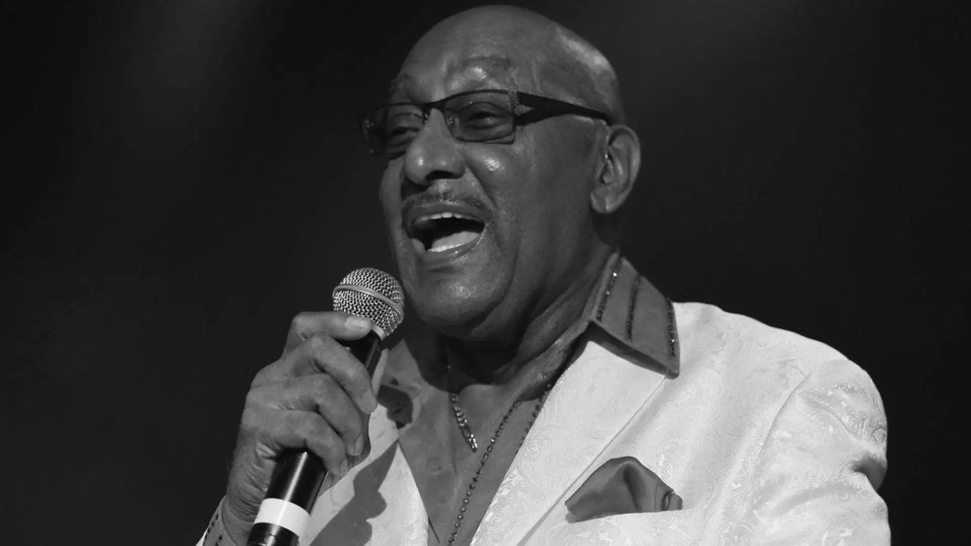Trauer um Four-Tops-Sänger: Duke Fakir ist gestorben