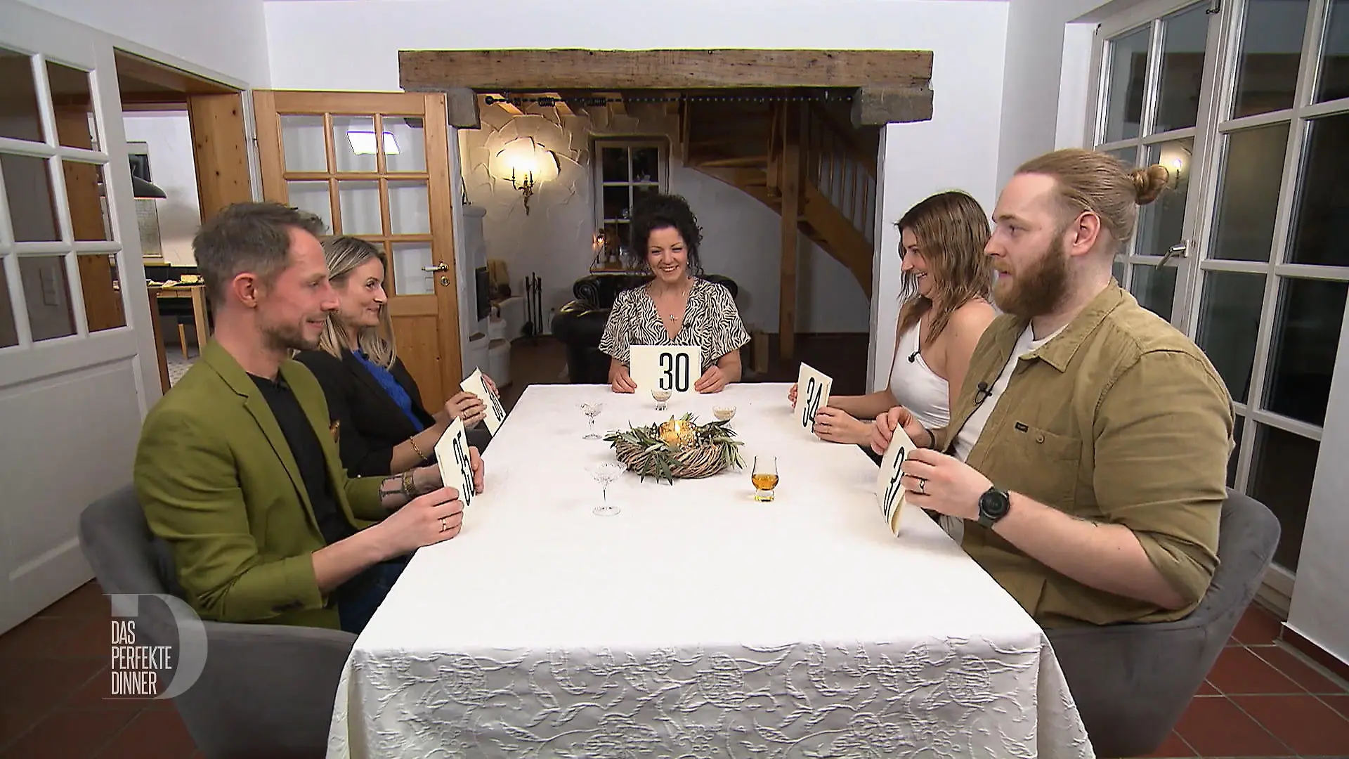 Wer holt den Wochensieg? Das große Finale