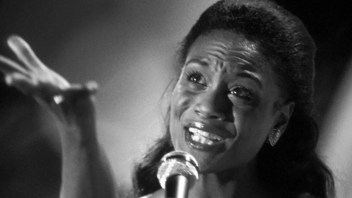 "Sie war die Beste": Musikwelt trauert um US-Star Evelyn Thomas