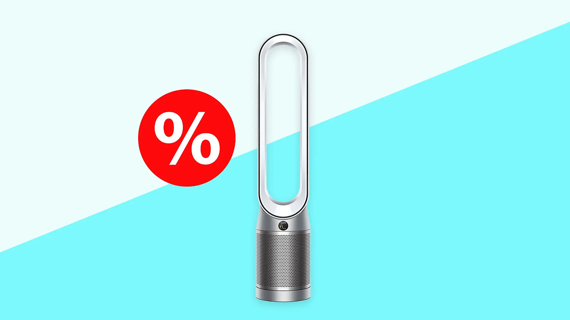 Dyson Purifier im Angebot